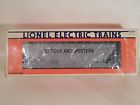 6-17109 Lionel Norfolk And Western