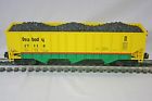 C9-mint-nib 6-17114 Lionel Peabody Hopper Load Operable Hatches