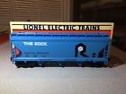 6-17122 Lionel Rock Island Hopper