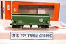 6-17135 Lionel Burlington Covered Hopper With Etd Nib