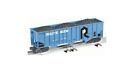 6-17180 Lionel Rock Island Hopper 023922171801