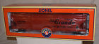 6-17187 Lionel No D Rgw