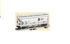 6-17190 Lionel Pacific Acf Hopper 023922171900