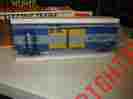 6-17204 Lionel Missouri Pacific 50 Double Door Merchandise Boxcar
