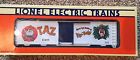 6-17219 Lionel Tasmanian Devil Taz