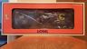 6-17245 Lionel Vintage Boxcar With Chessie Kitten Nib