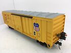 6-17254 Lionel Union Pacific Box Car With Working Etd And Kadee