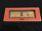 6-17258 Lionel Delaware And Hudson Scale Boxcar