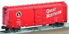 6-17289 Lionel Great Northern Boxcar New In Box