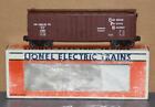 6-17300 Lionel Scale Canadian Pacific Reefer Lnib