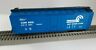 6-17301 Lionel Conrail Standard Blue Reefer Car Box