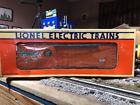 6-17309 Lionel Trains Tropicana Standard Refrigerator Boxcar