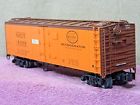 6-17338 Lionel Scale New York