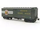 6-17350 Lionel Hoods General American Milk Car Scale Model Trains