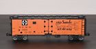 6-17351 Lionel Santa Fe Refrigerator Car
