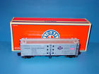 17392 6 - Lionel Pacific Fruit Express Refrigerator