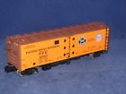 6-17397 Lionel Pacific Fruit Express Steel Sided Refrigeration Car Standard