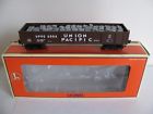6-17410 Lionel Trains Scale Union Pacific Gondola Charles Scrap Load