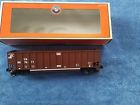 6-17431 Lionel Conrail Bathtub New Original Box Gondola