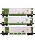 6-17433 Lionel 17433 Bnsf Bathtub