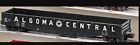 6-17440 Lionel Algoma Central Gondola Nib