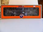 6-17461 Lionel Prr Gondola Heavyweight Nib