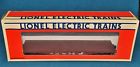 6-17501 Lionel Santa Fe Flat Car With Stakes Nos