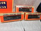 6-17511 Lionel Western Maryland Flatcar