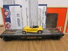 6-17522 Lionel Flatcar W Plymouth Prowler