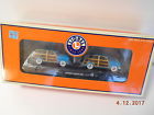 6-17559 Lionel Nib Route 66 023922175595
