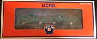6-17581 Lionel Great Northern Flatcar