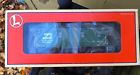 6-17625 Lionel Bn Steel Sided Caboose New In Box Burlington Northern