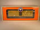 6-17700 Lionel Union Pacific Acf Stock Car Nib 023922177001