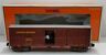 6-17709 Lionel Gauge Union Pacific Stock Car With Cows 023922177094