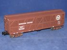 6-17715 Lionel Missouri Pacific Stock Car Standard