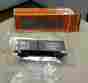 6-17736 Lionel Vintage Train Pennsylvania Round Roof Boxcar 17736 Nib 60516 023922177360