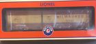 6-17757 Lionel Milwaukee Road Double Door Boxcar 023922177575