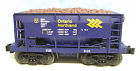 6-17800 Lionel Ontario Northland Ore Car With Load 023922178008