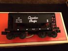 6-17802 Lionel Capadian Pacific Cp Ore Car New In 023922178022