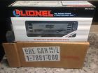 6-17881 Lionel O Gauge Gadsen 6-17881 Lionel O Gauge Gadsen
