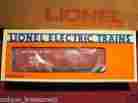 6-17882 Lionel B O Double Door Boxcar W Etd Baltimore Lots Convention 1990