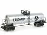 6-17904 Lionel Texaco Tank Car Standard Scale Trains 6-17904 Lionel Texaco Tank Car Standard Scale Trains