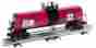 6-17919 Lionel Koppers Unibody Tank Car Metal Handrails Diecast Trucks Standardo