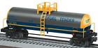 6-17930 Lionel Trains Csx Unibody 023922179302