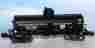 6-17948 Lionel Philadelphia Quartz 8000 Gallon Single Dome Tank Car New 023922179487
