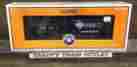 6-17953 Lionel Adm Unibody Tank Car 19022 023922179531