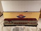 6-18322 Lionel Trains Lackawanna Fm Diesel Railsounds Tmc Boxed Boys Girls