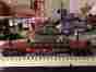 6-18373 6-16373 Lionel Mtw Erie Lackawanna Flatcar W M1a1 U.s Army Tank Lts Sounds 023922163738