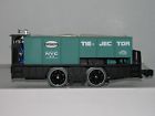 6-18455 Nyc Tie-jector Lionel O-027