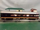 6-19198 Lionel Jm Kansas City Southern Observation New Orleans